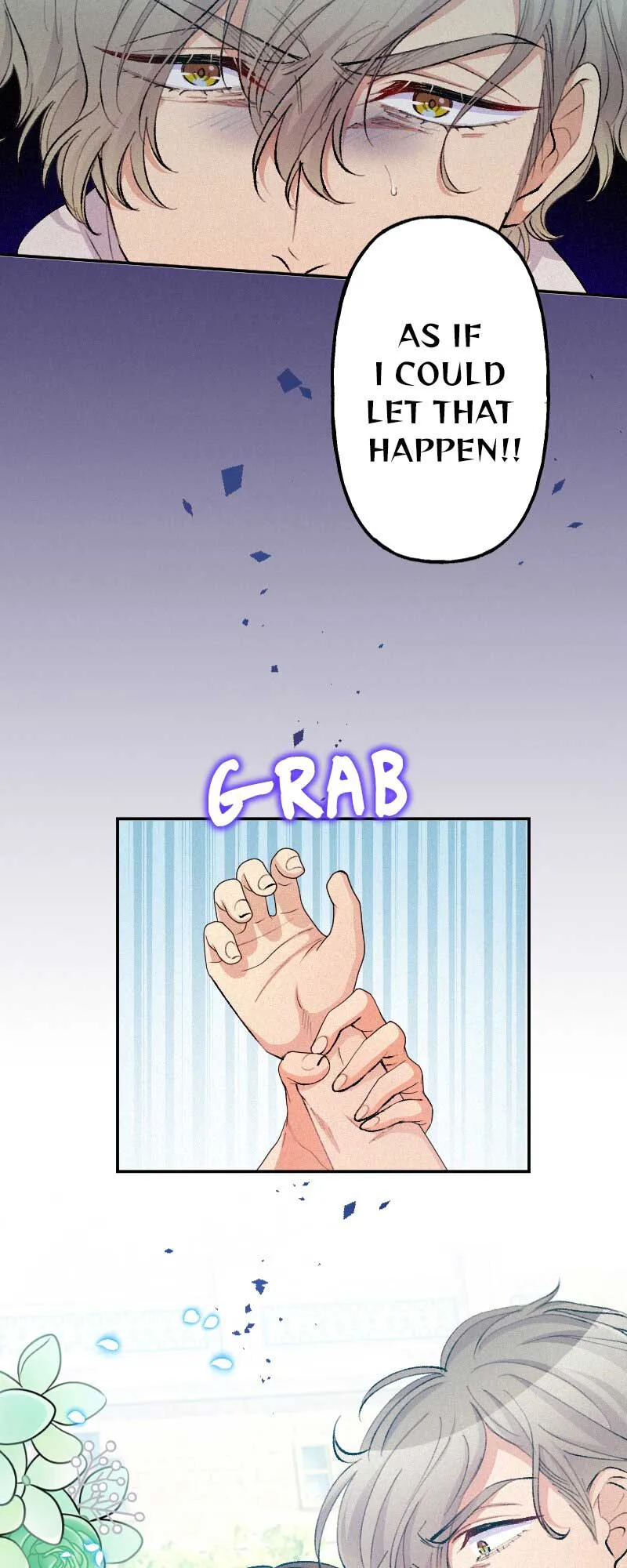 The Heat of the Reincarnated Villainess Chapter 93 page 8