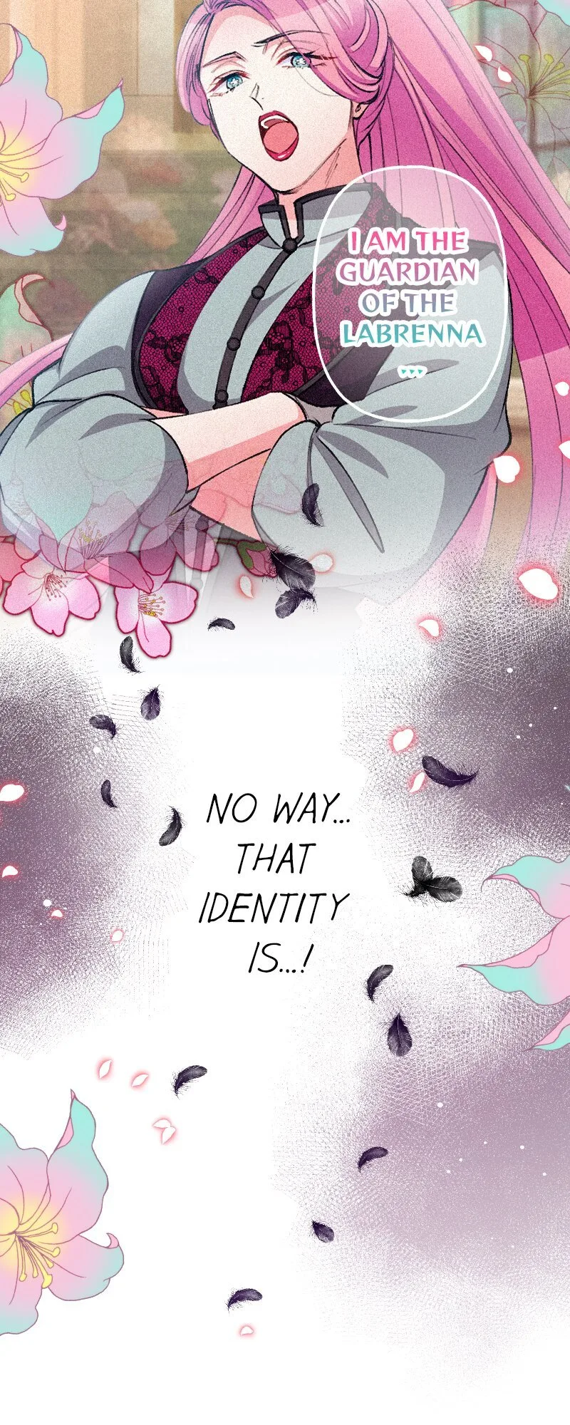 The Heat of the Reincarnated Villainess Chapter 91 page 61