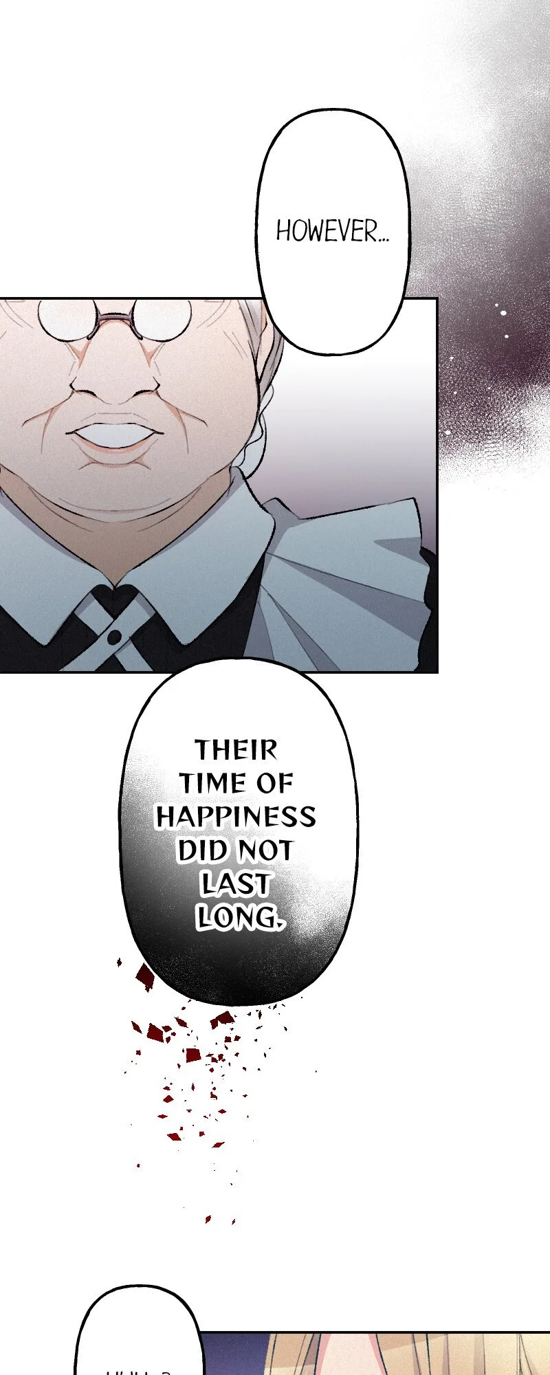The Heat of the Reincarnated Villainess Chapter 91 page 48