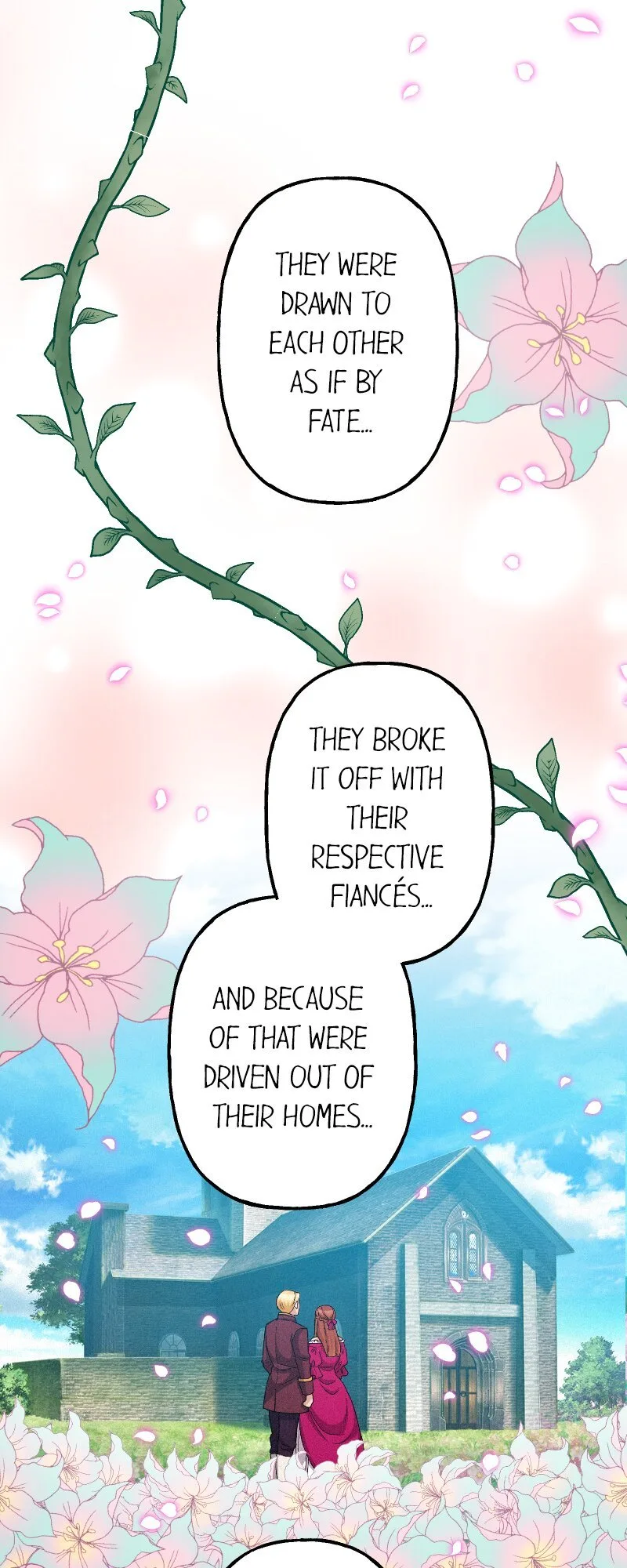 The Heat of the Reincarnated Villainess Chapter 91 page 35