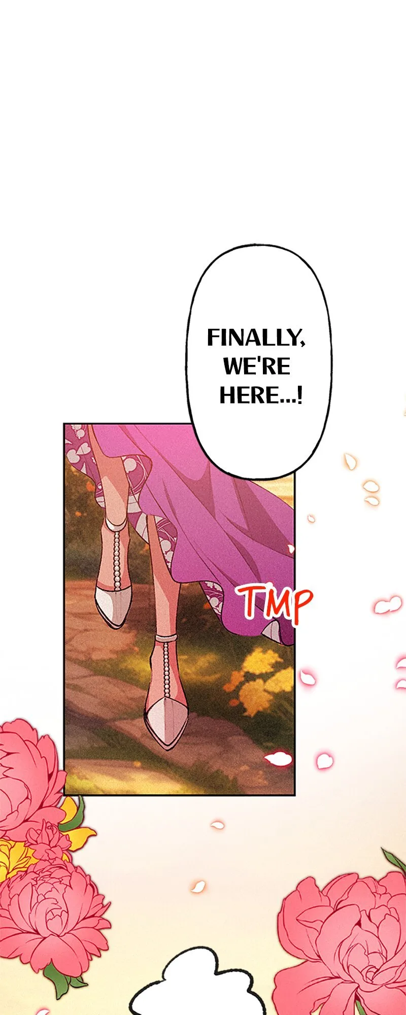 The Heat of the Reincarnated Villainess Chapter 89 page 2