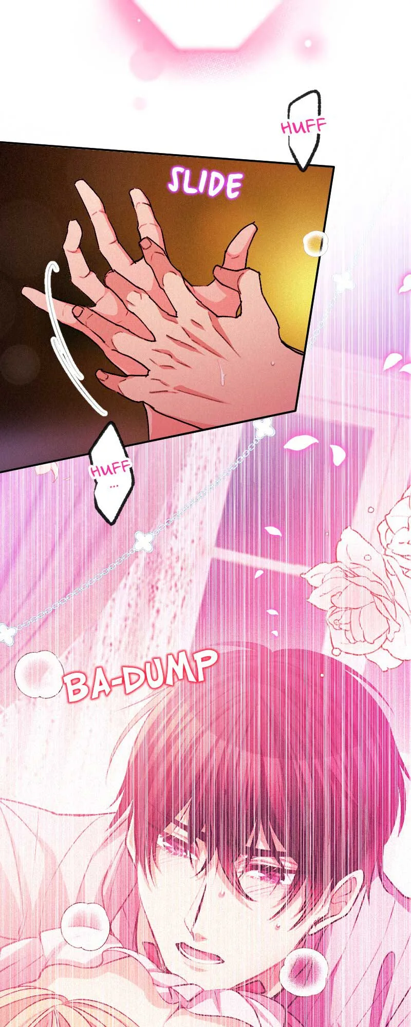 The Heat of the Reincarnated Villainess Chapter 93 page 43