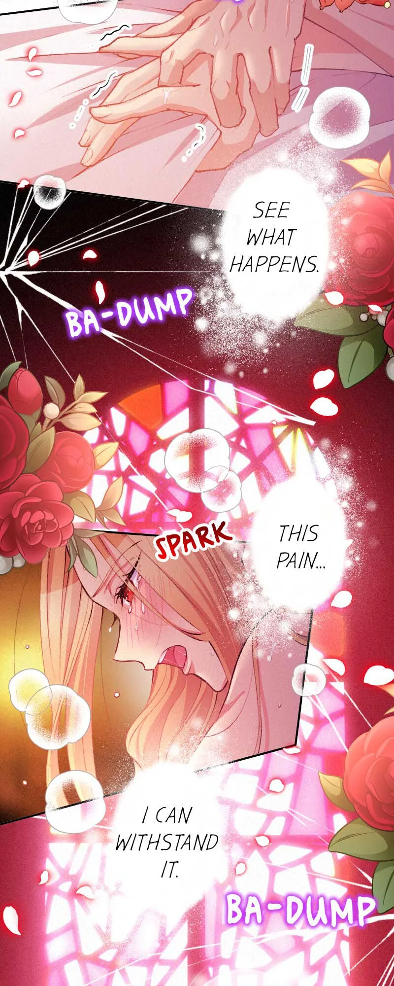 The Heat of the Reincarnated Villainess Chapter 93 page 56