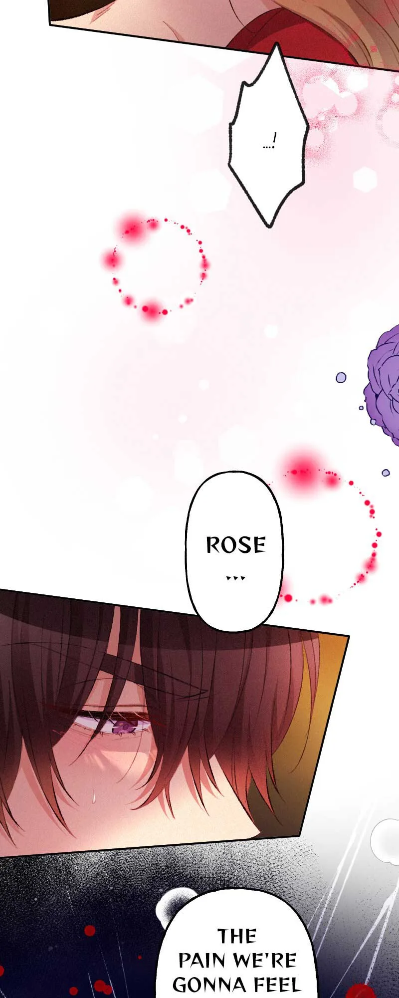 The Heat of the Reincarnated Villainess Chapter 93 page 26