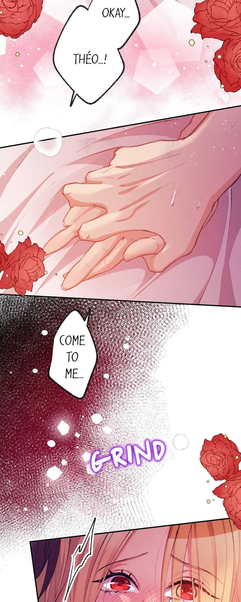 The Heat of the Reincarnated Villainess Chapter 93 page 53