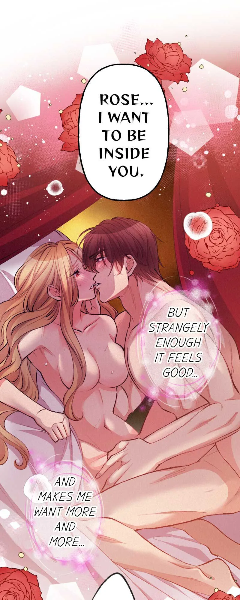 The Heat of the Reincarnated Villainess Chapter 93 page 52