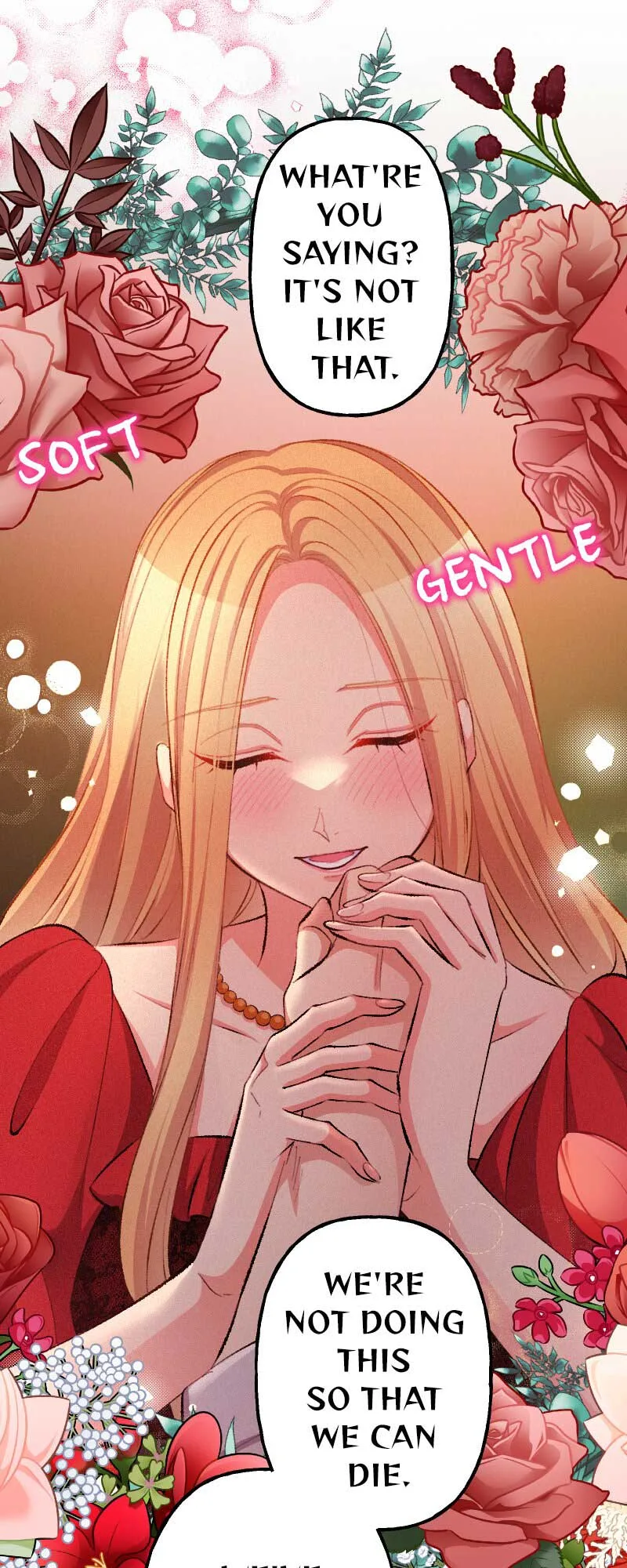 The Heat of the Reincarnated Villainess Chapter 93 page 30