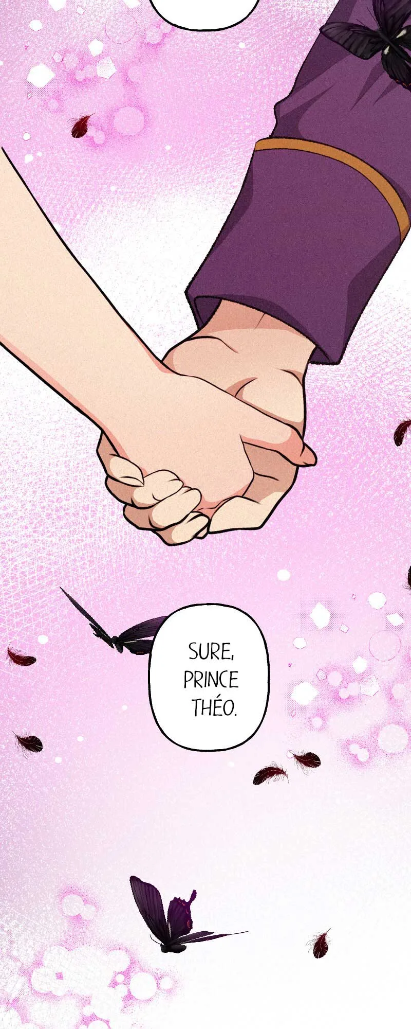 The Heat of the Reincarnated Villainess Chapter 93 page 20