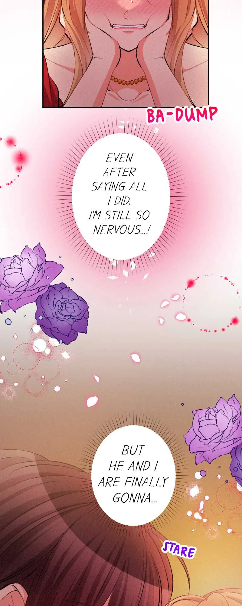 The Heat of the Reincarnated Villainess Chapter 93 page 24