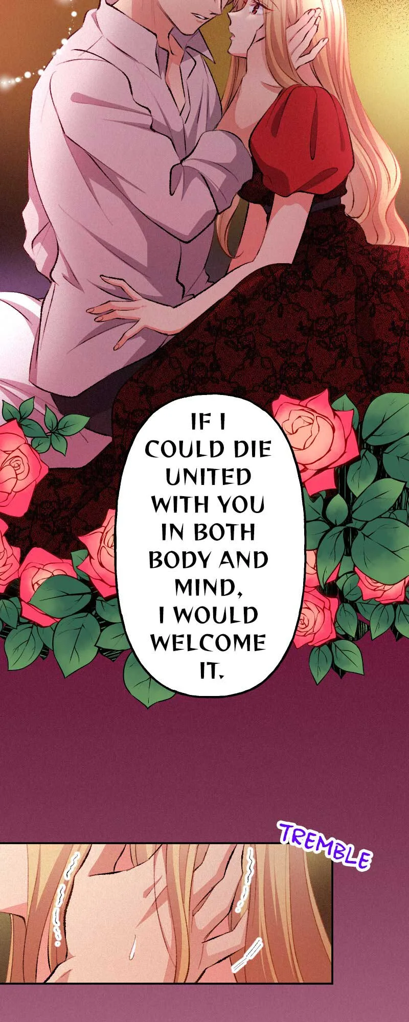 The Heat of the Reincarnated Villainess Chapter 93 page 28