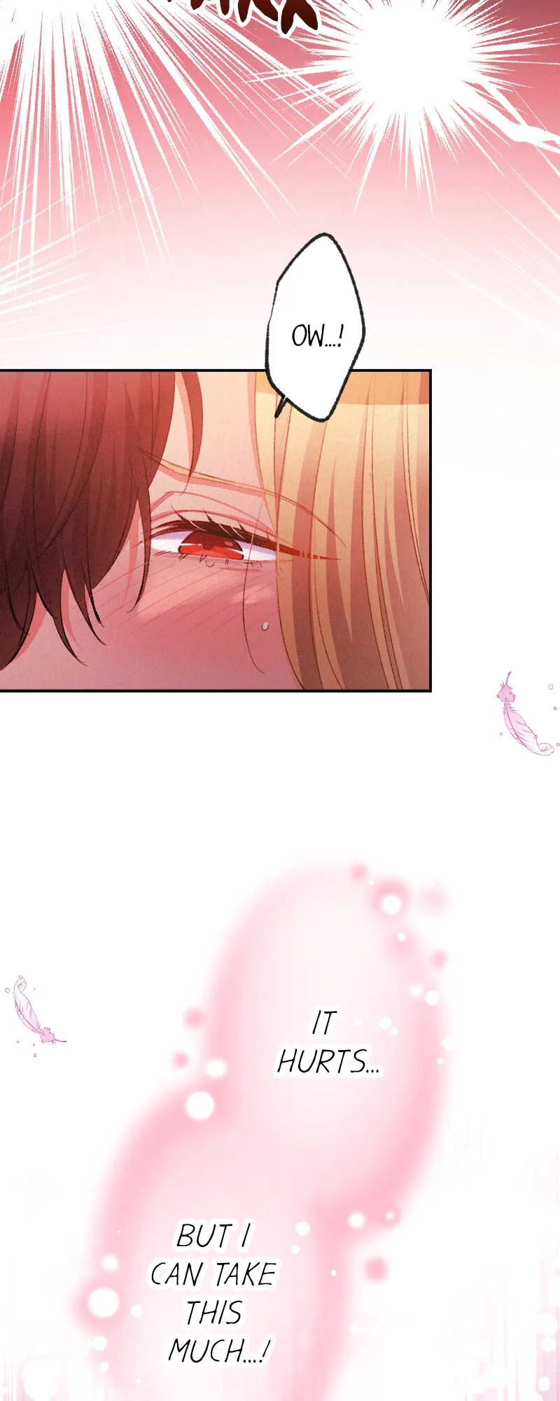 The Heat of the Reincarnated Villainess Chapter 93 page 33