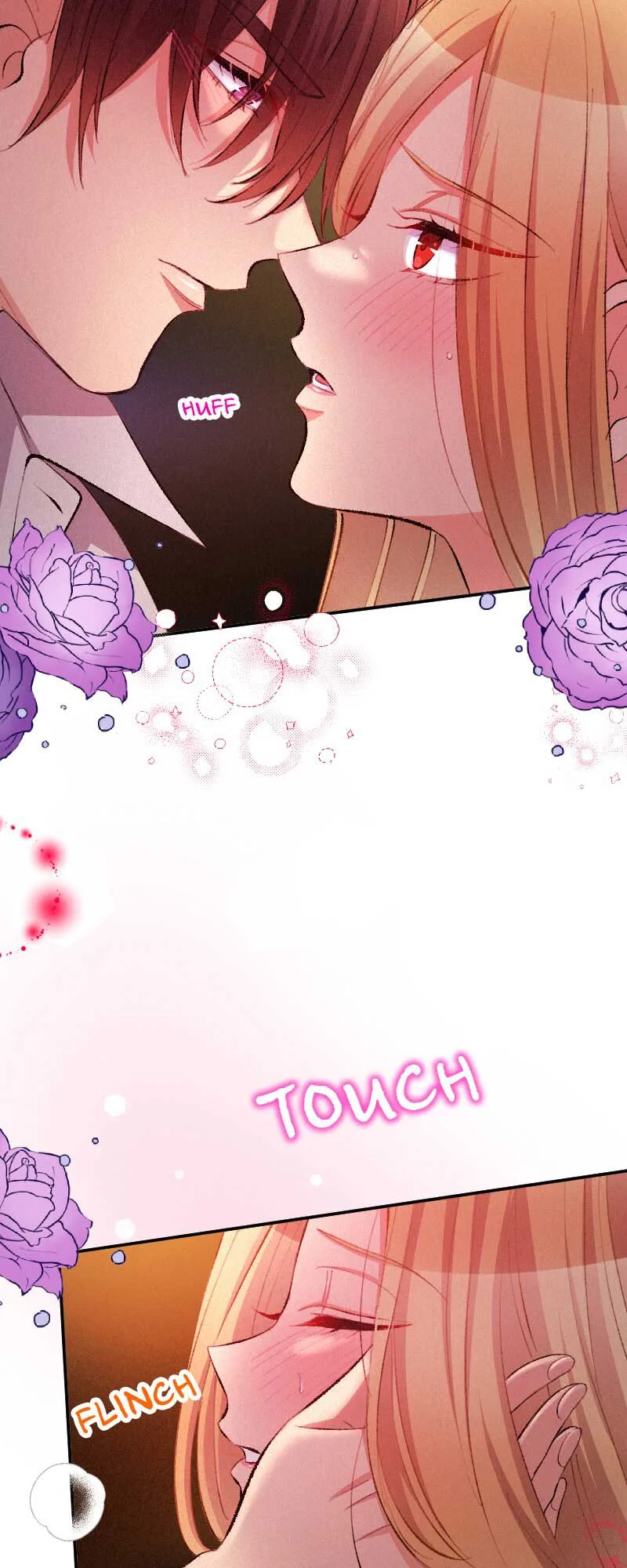 The Heat of the Reincarnated Villainess Chapter 93 page 25