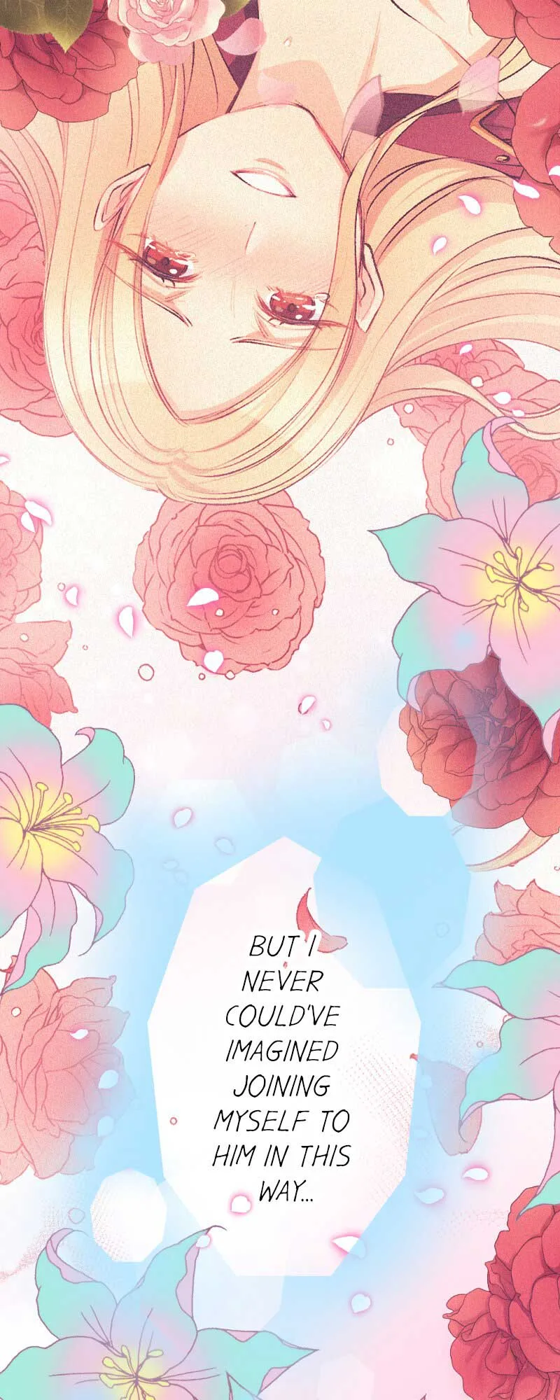 The Heat of the Reincarnated Villainess Chapter 93 page 40