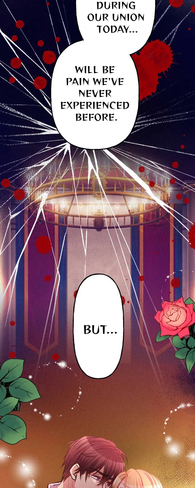 The Heat of the Reincarnated Villainess Chapter 93 page 27