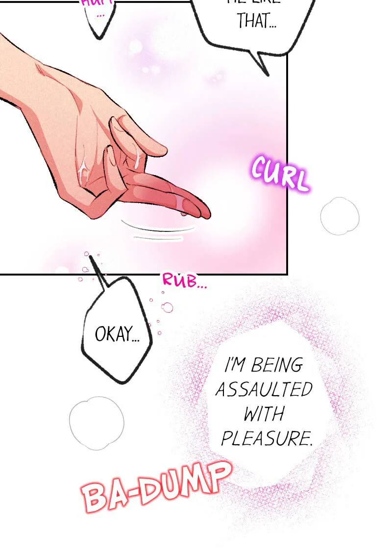 The Heat of the Reincarnated Villainess Chapter 93 page 51
