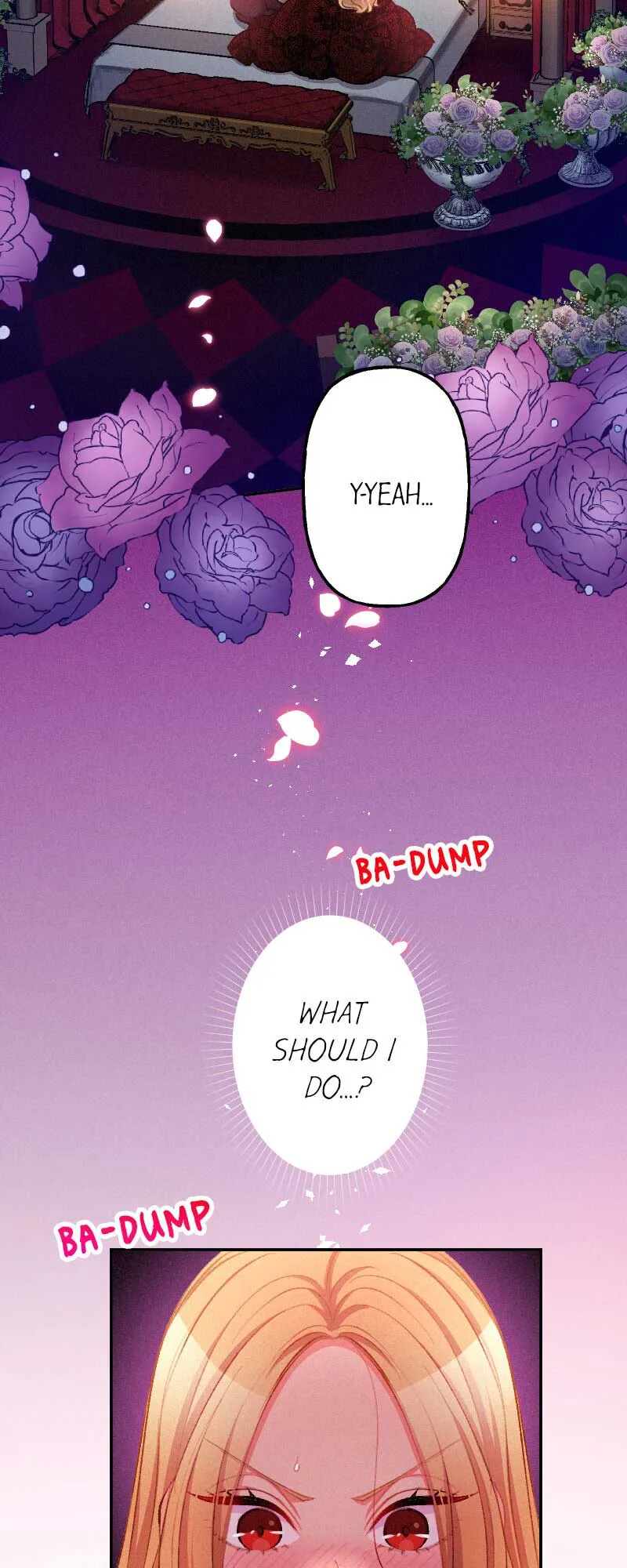 The Heat of the Reincarnated Villainess Chapter 93 page 23