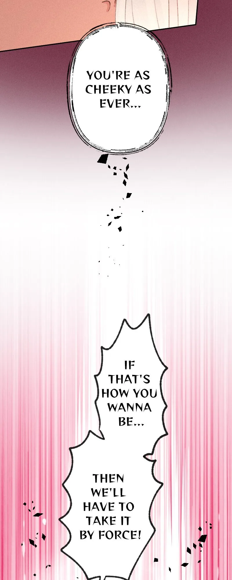 The Heat of the Reincarnated Villainess Chapter 90 page 8