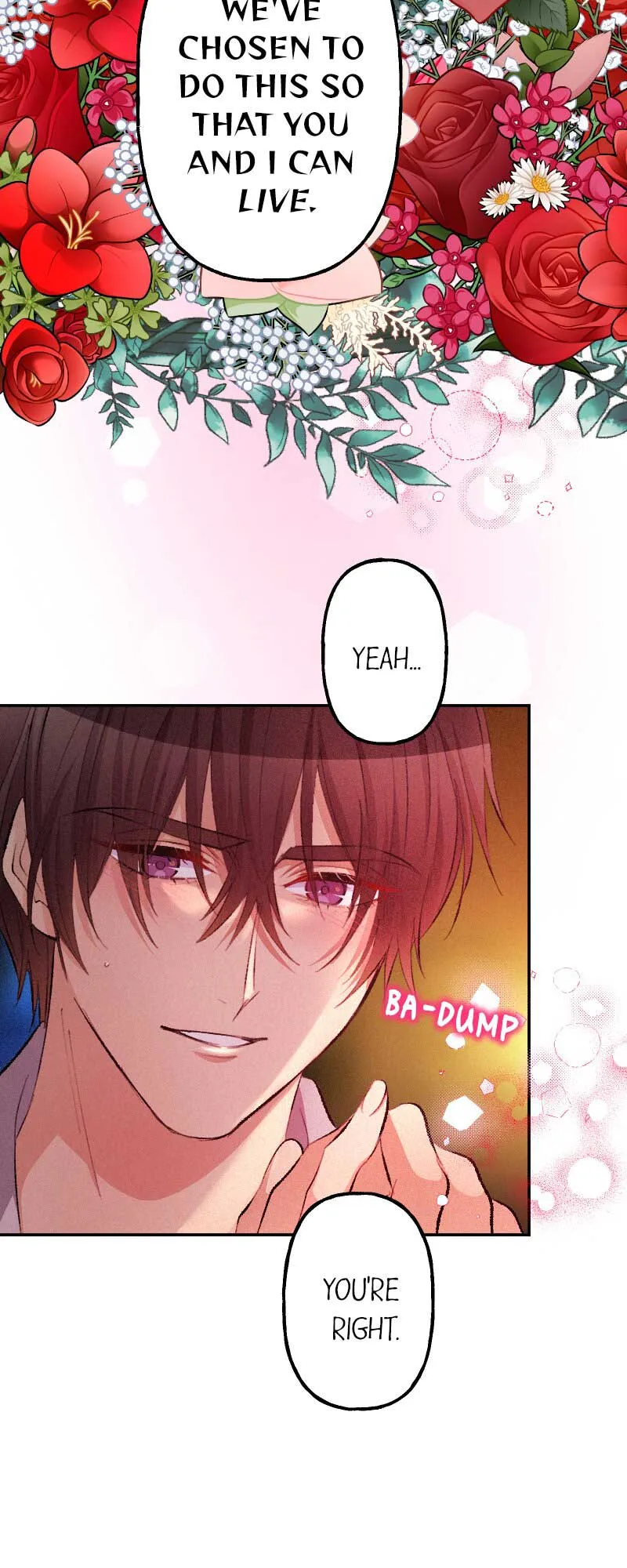 The Heat of the Reincarnated Villainess Chapter 93 page 31