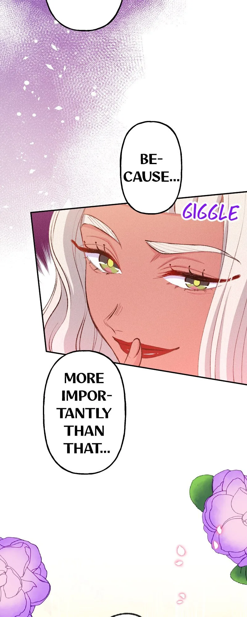 The Heat of the Reincarnated Villainess Chapter 89 page 30