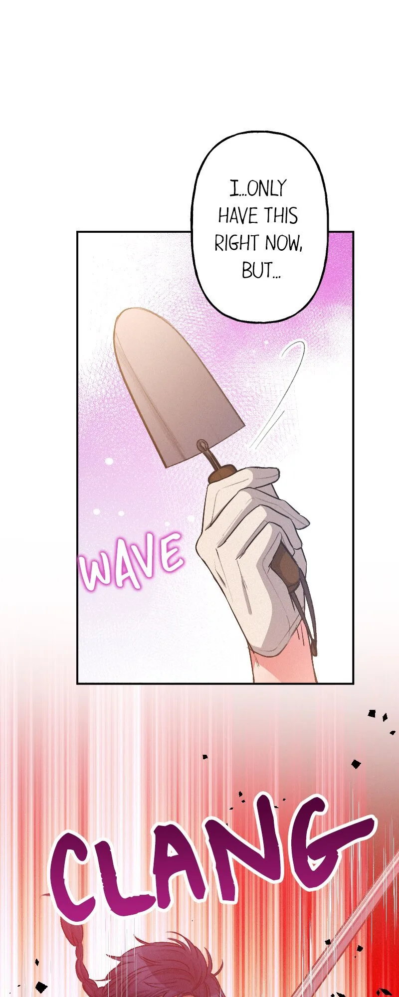 The Heat of the Reincarnated Villainess Chapter 90 page 22