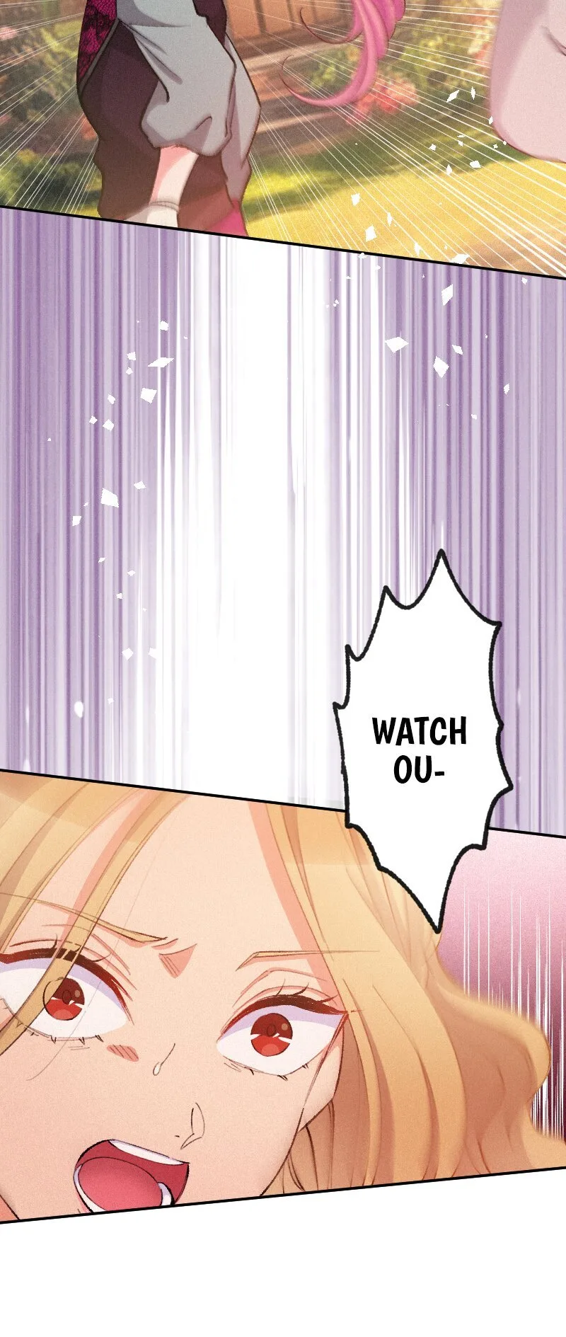 The Heat of the Reincarnated Villainess Chapter 90 page 11