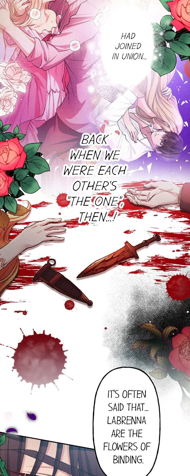 The Heat of the Reincarnated Villainess Chapter 92 page 13