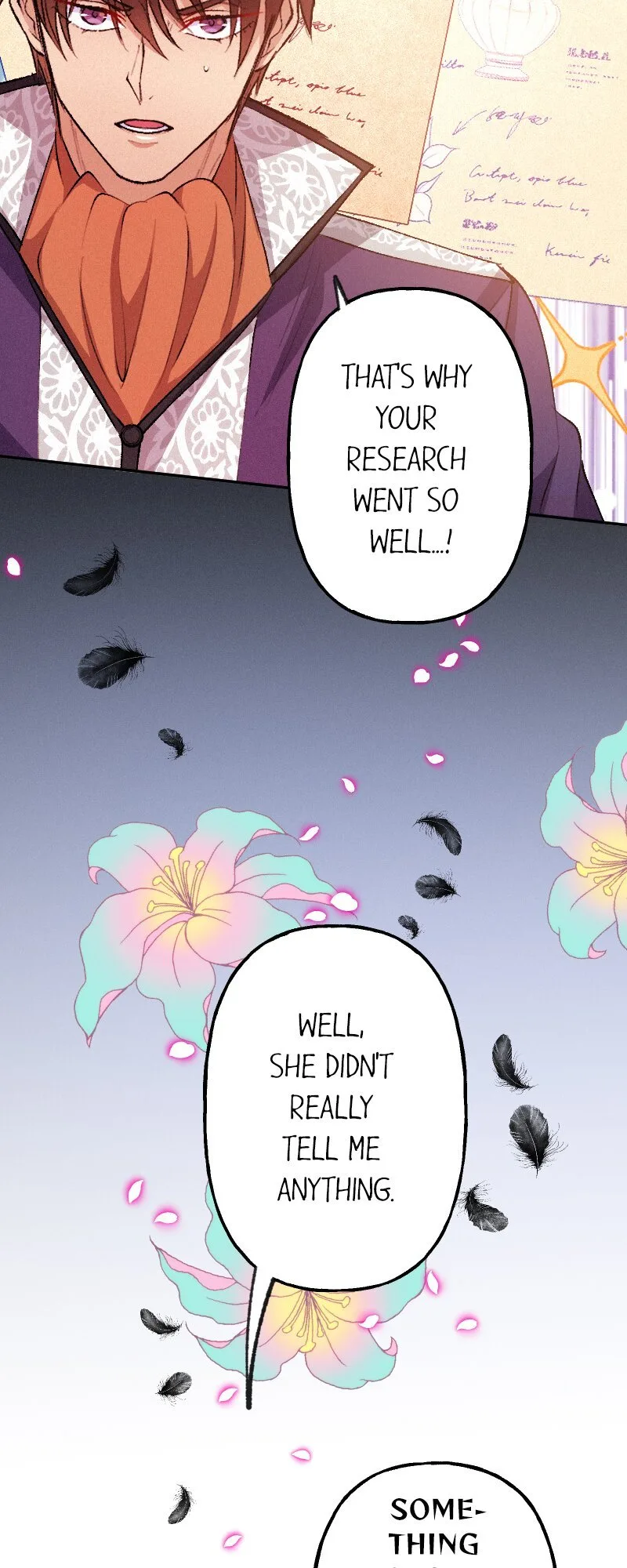 The Heat of the Reincarnated Villainess Chapter 89 page 44