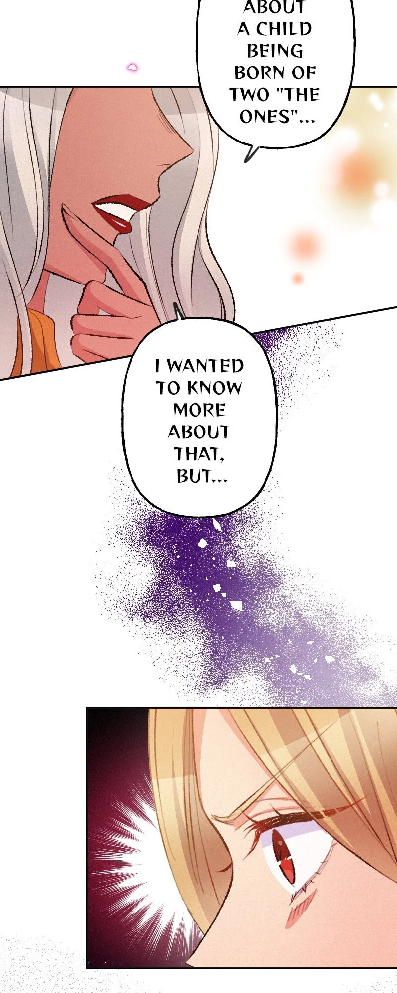 The Heat of the Reincarnated Villainess Chapter 89 page 45