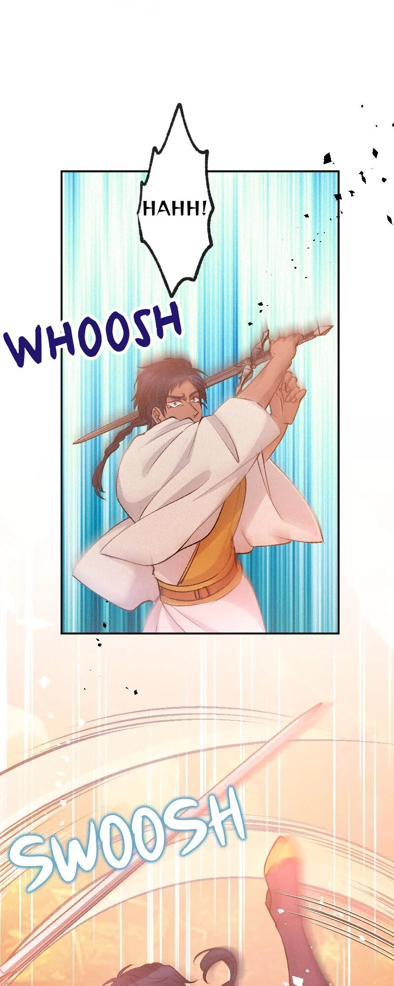 The Heat of the Reincarnated Villainess Chapter 90 page 27