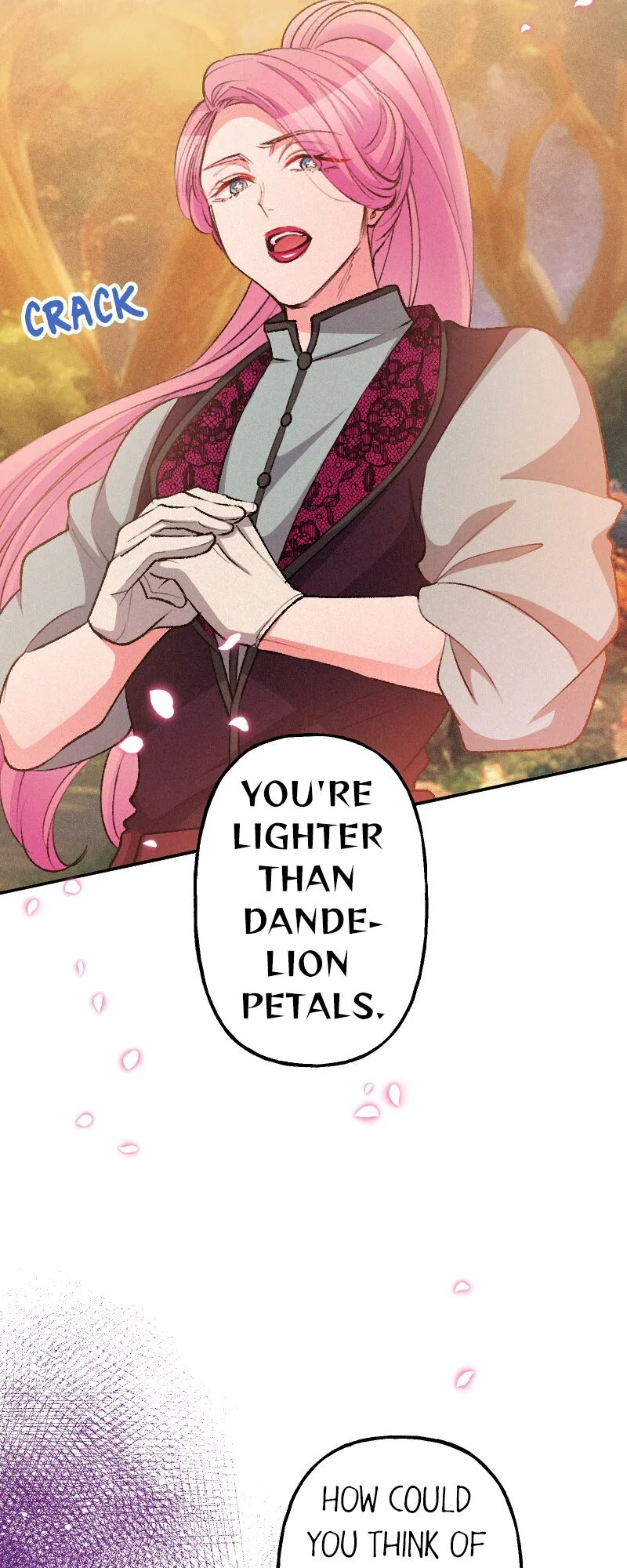 The Heat of the Reincarnated Villainess Chapter 90 page 14