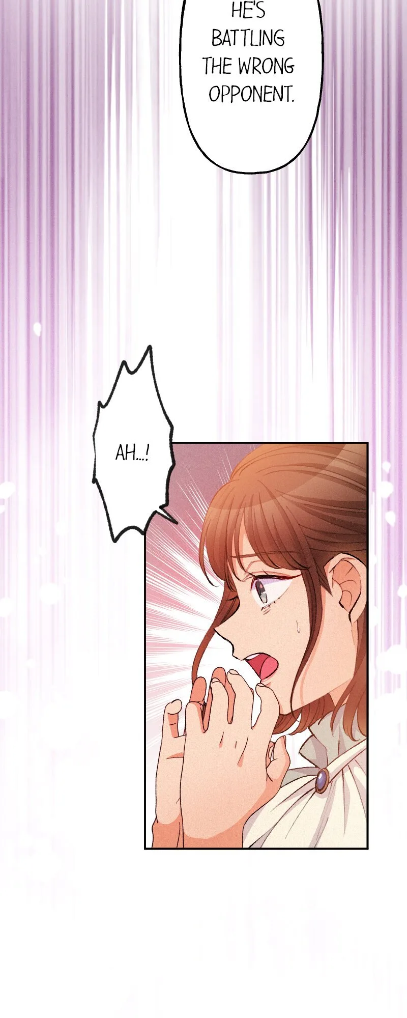 The Heat of the Reincarnated Villainess Chapter 90 page 26