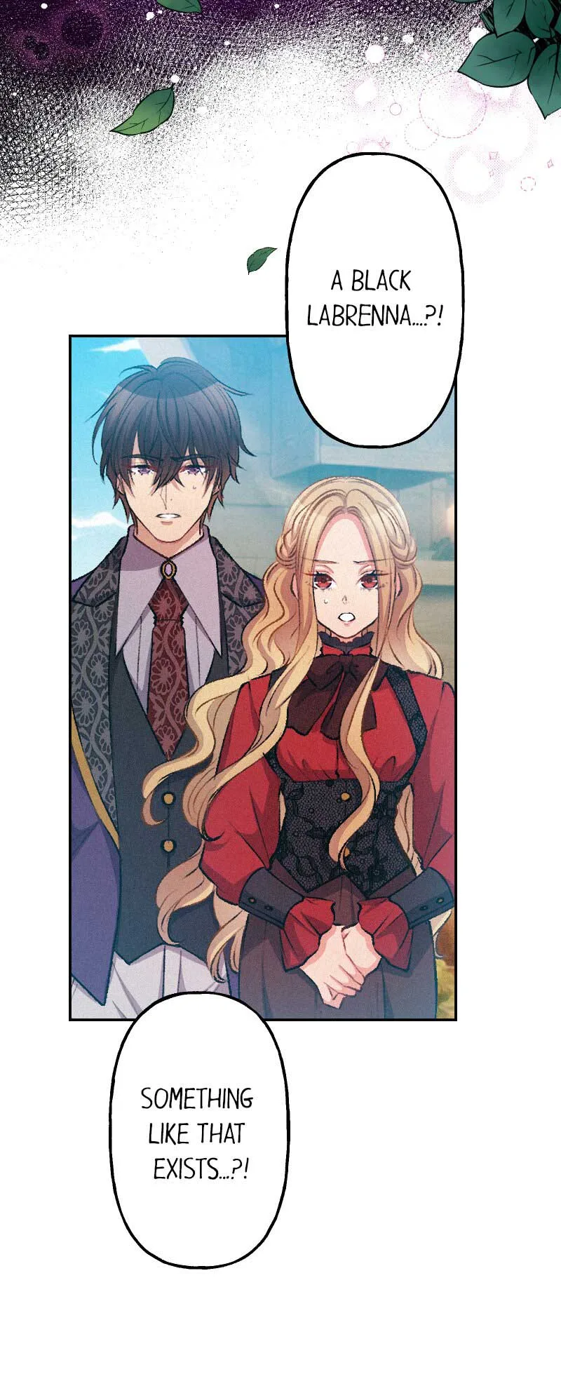 The Heat of the Reincarnated Villainess Chapter 95 page 11