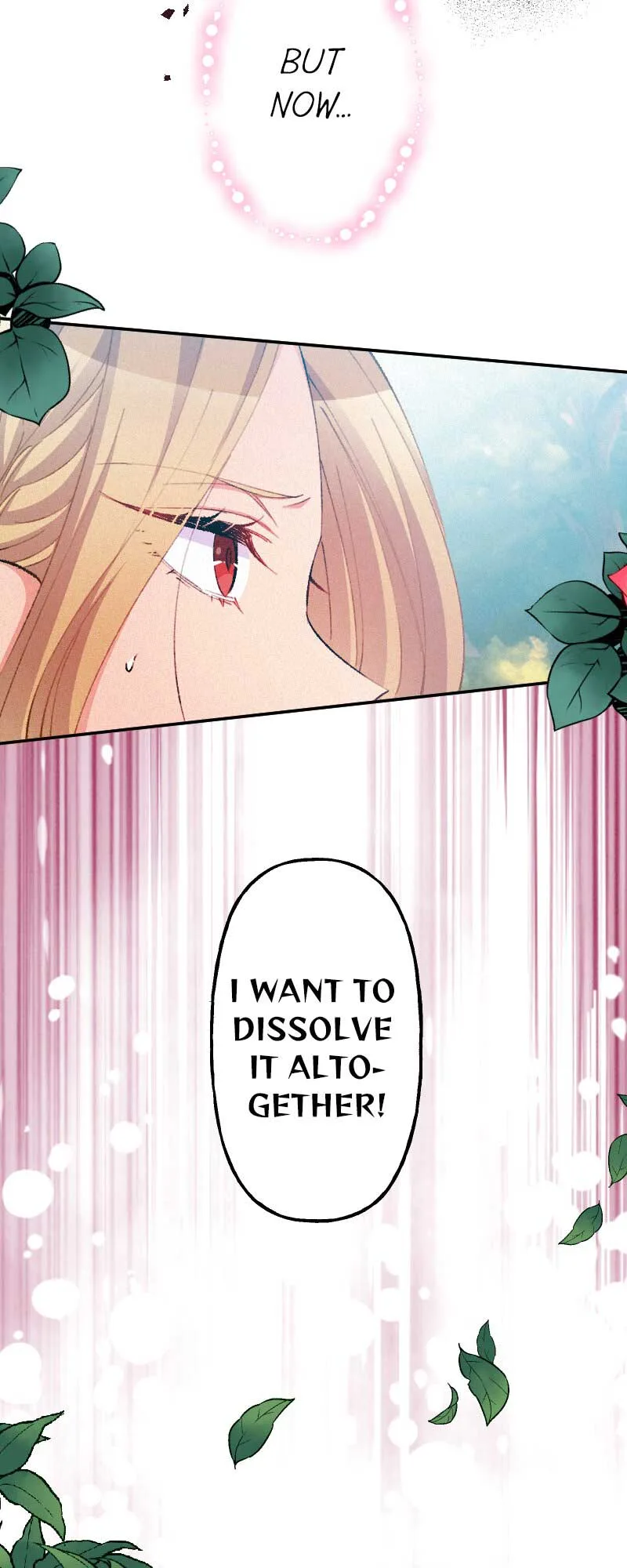 The Heat of the Reincarnated Villainess Chapter 95 page 8