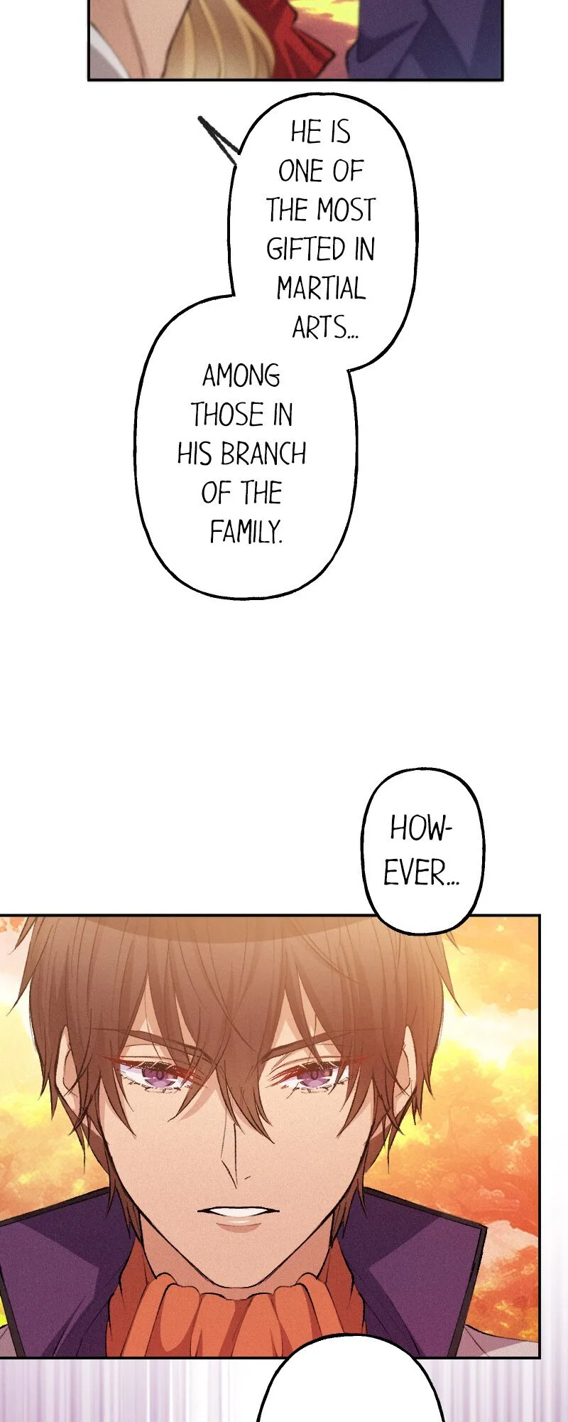 The Heat of the Reincarnated Villainess Chapter 90 page 25