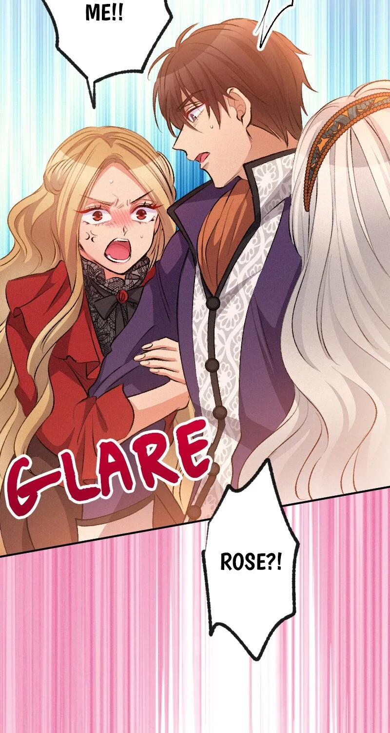 The Heat of the Reincarnated Villainess Chapter 89 page 36