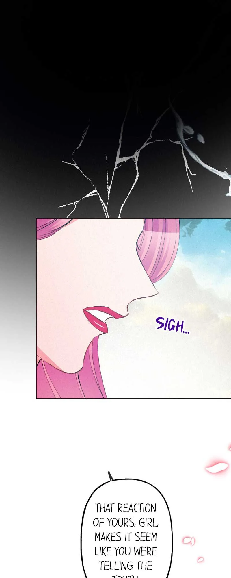 The Heat of the Reincarnated Villainess Chapter 95 page 2