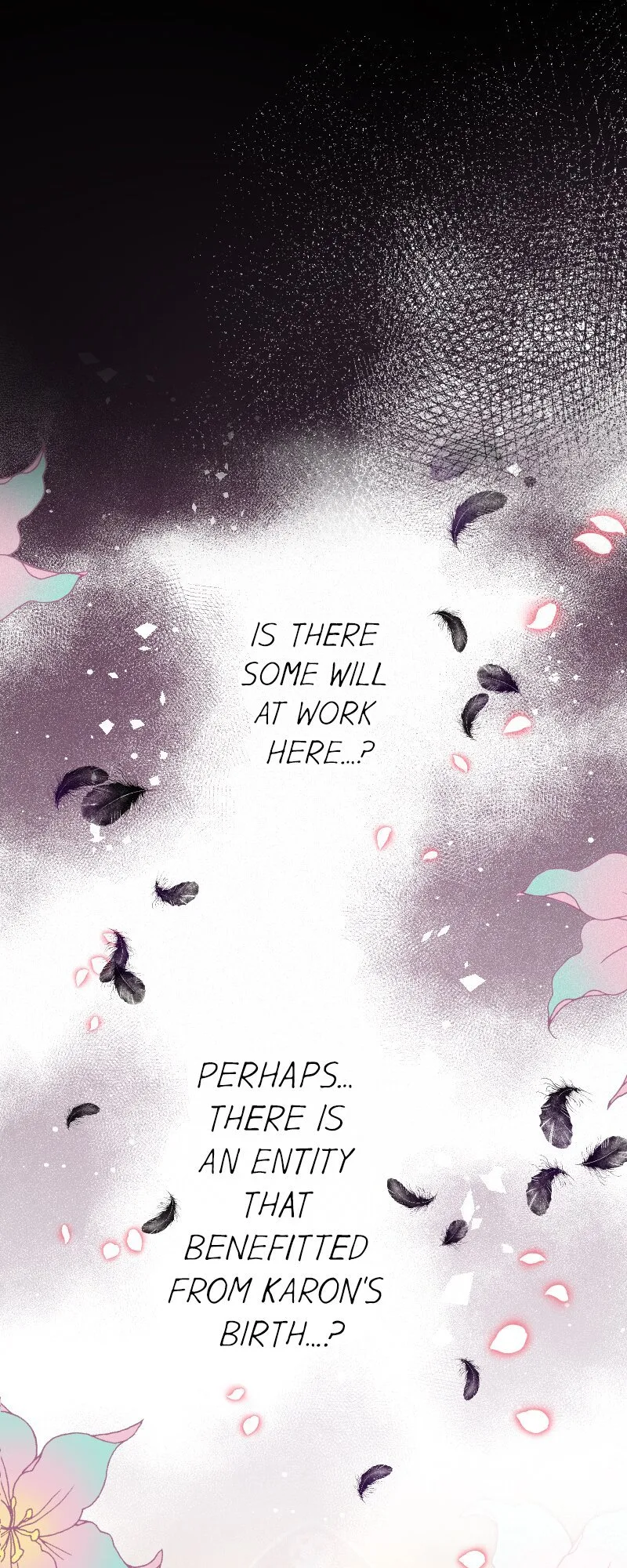 The Heat of the Reincarnated Villainess Chapter 92 page 2