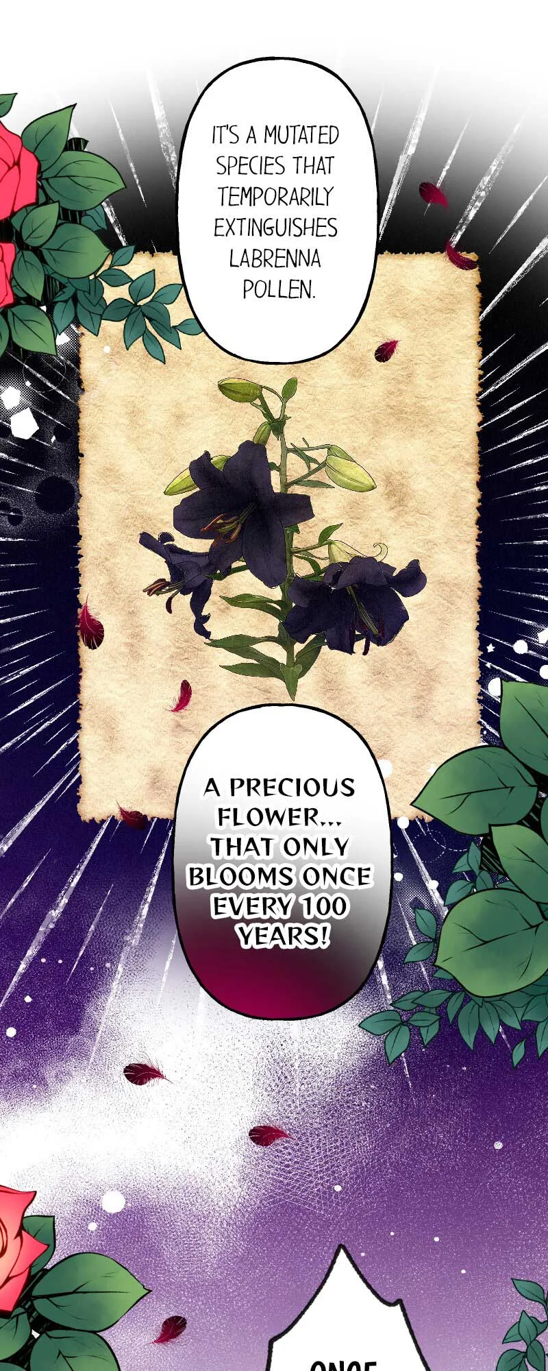 The Heat of the Reincarnated Villainess Chapter 95 page 12