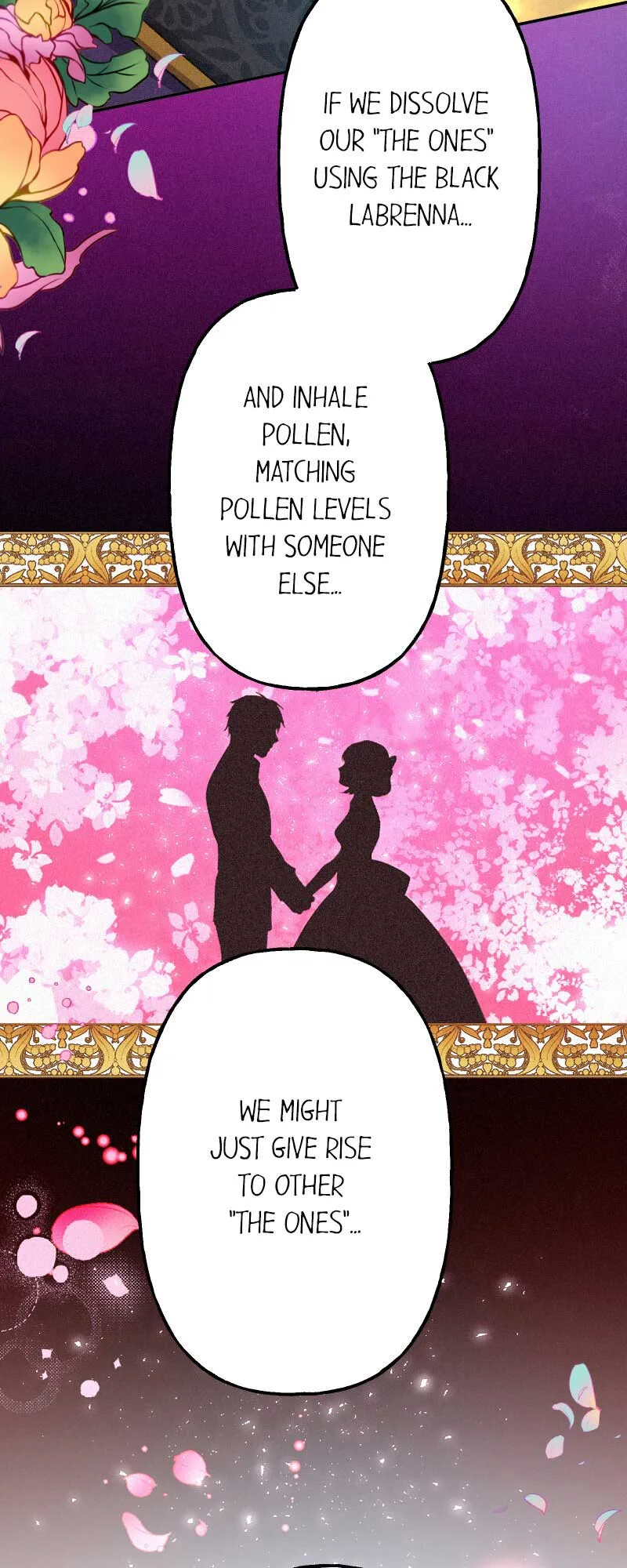 The Heat of the Reincarnated Villainess Chapter 95 page 34