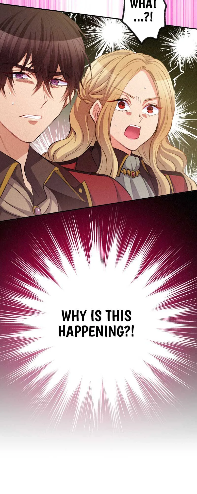 The Heat of the Reincarnated Villainess Chapter 95 page 51