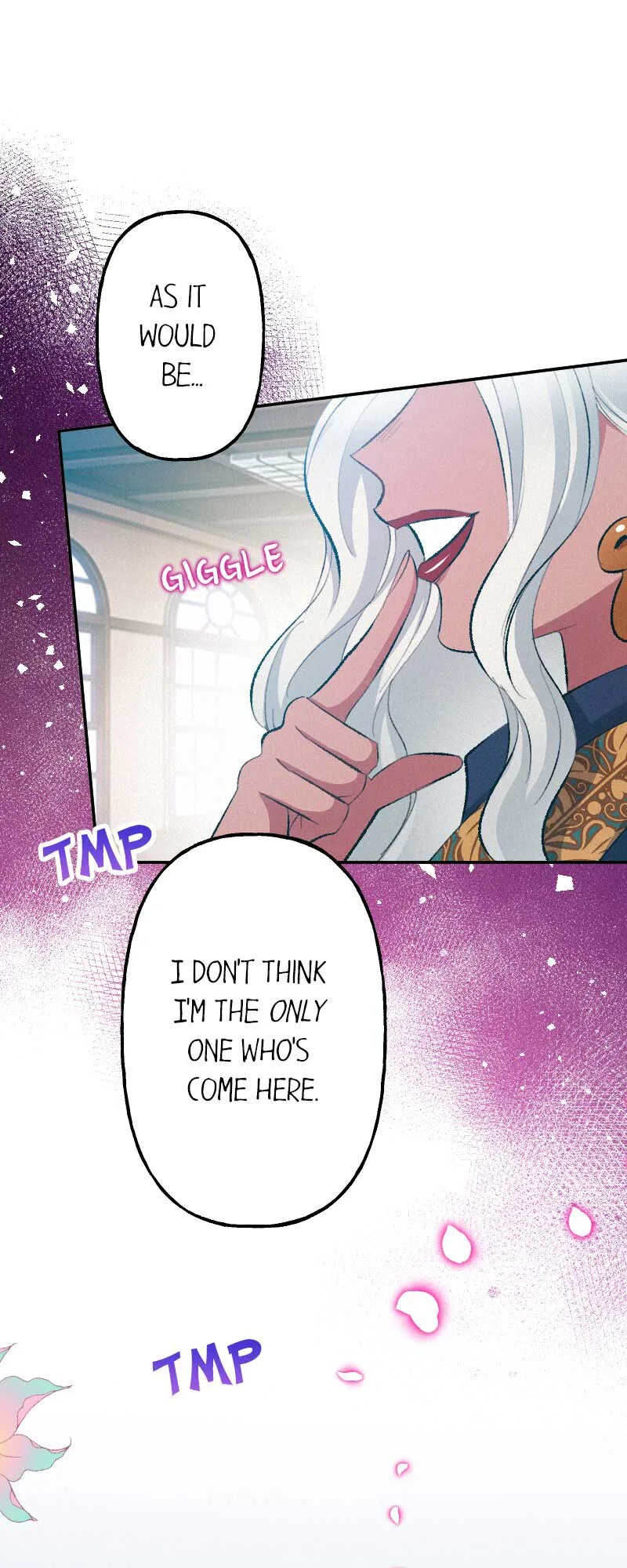 The Heat of the Reincarnated Villainess Chapter 95 page 47