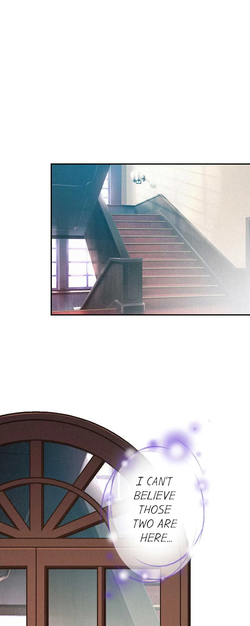 The Heat of the Reincarnated Villainess Chapter 95 page 52