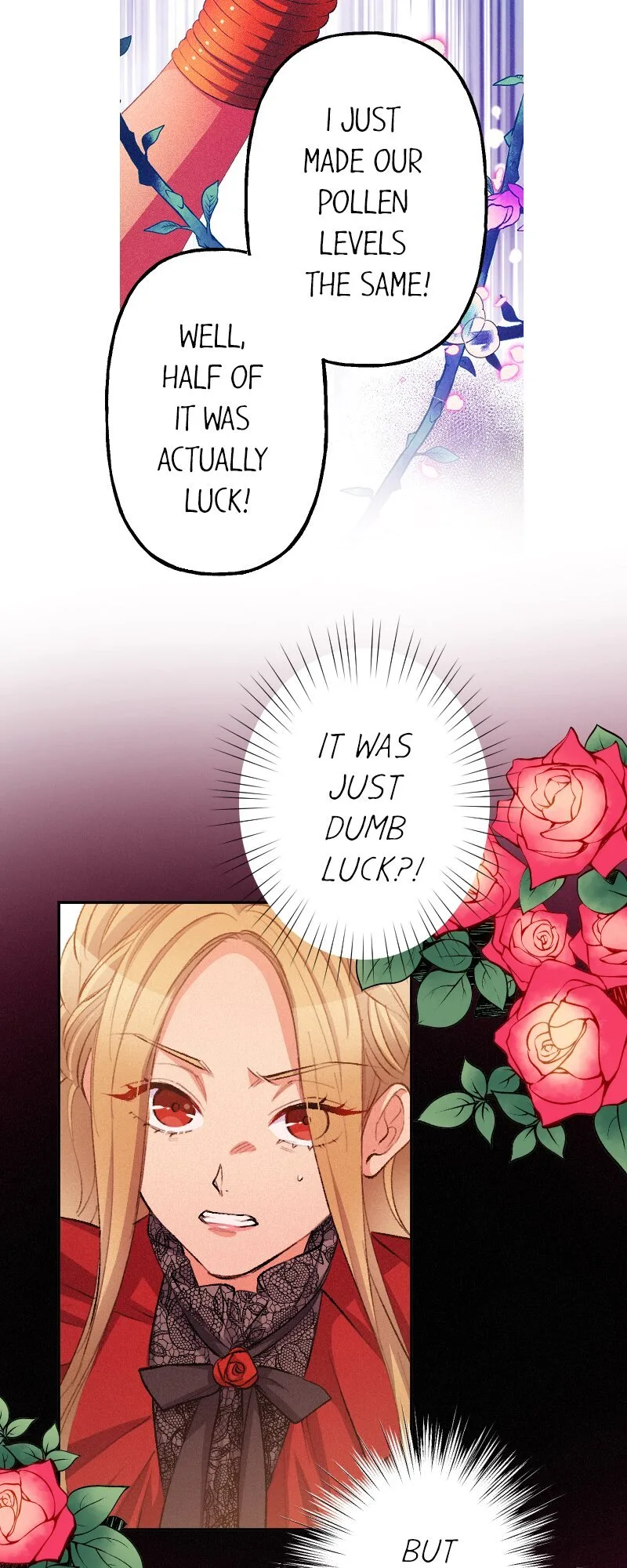 The Heat of the Reincarnated Villainess Chapter 89 page 48