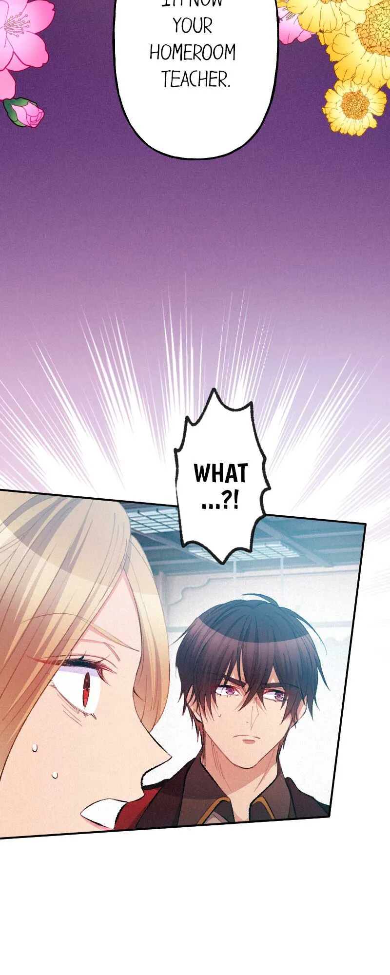 The Heat of the Reincarnated Villainess Chapter 95 page 46