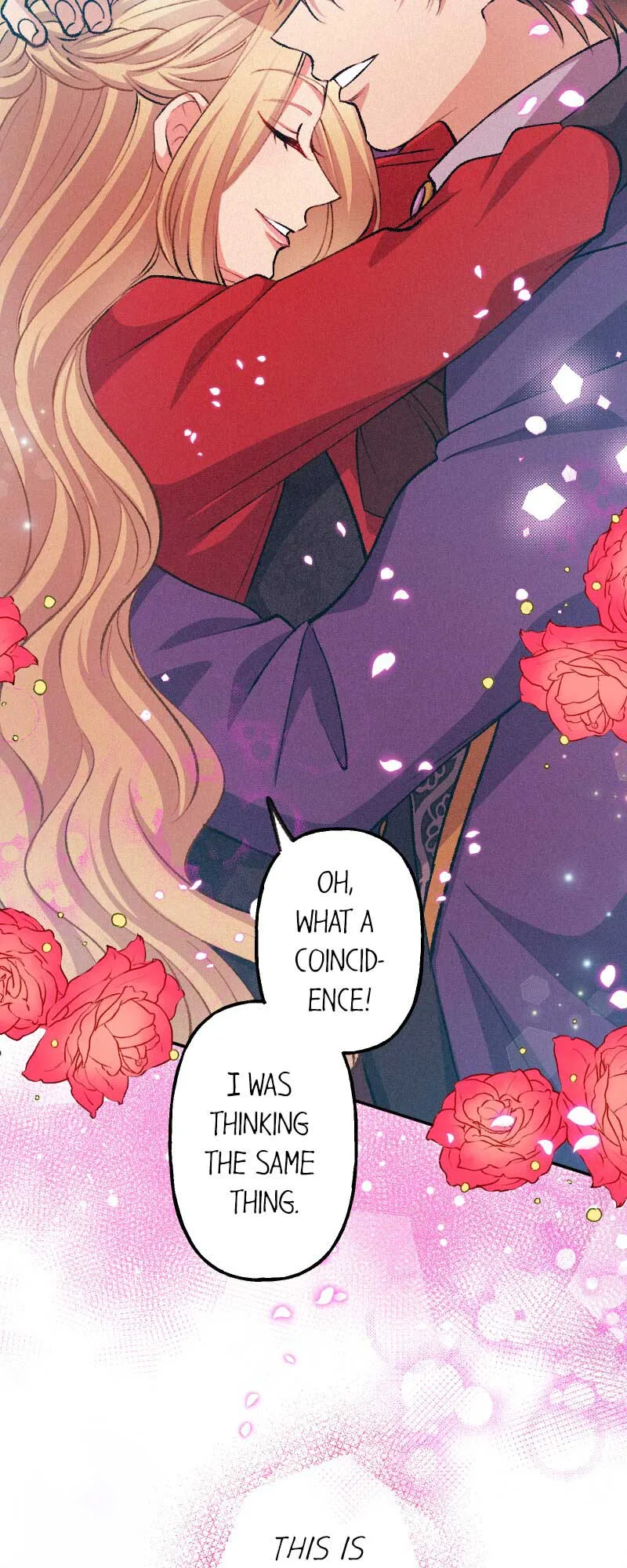 The Heat of the Reincarnated Villainess Chapter 95 page 37