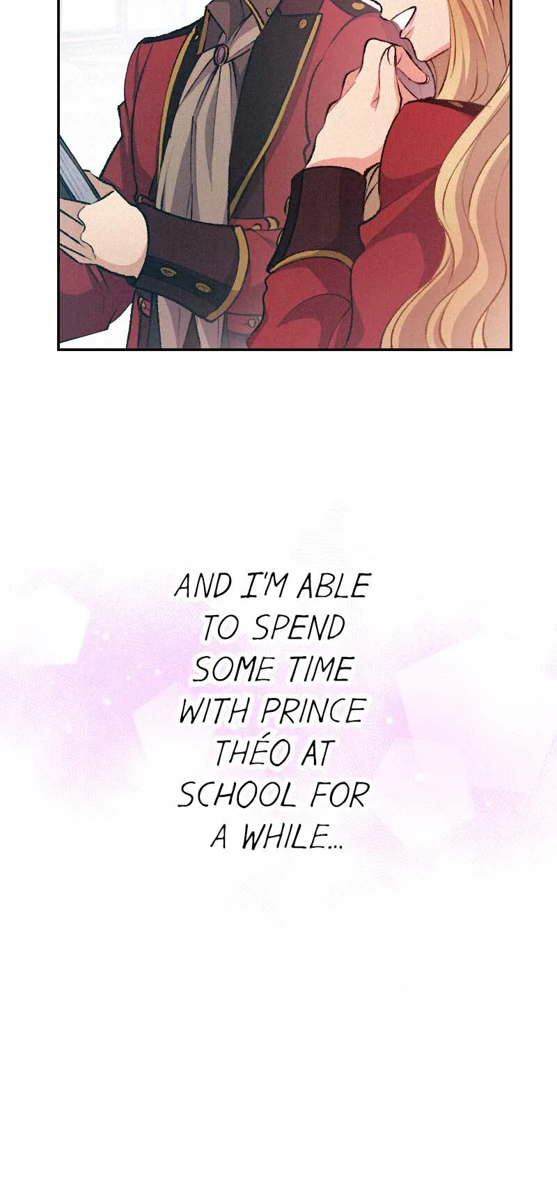 The Heat of the Reincarnated Villainess Chapter 95 page 41