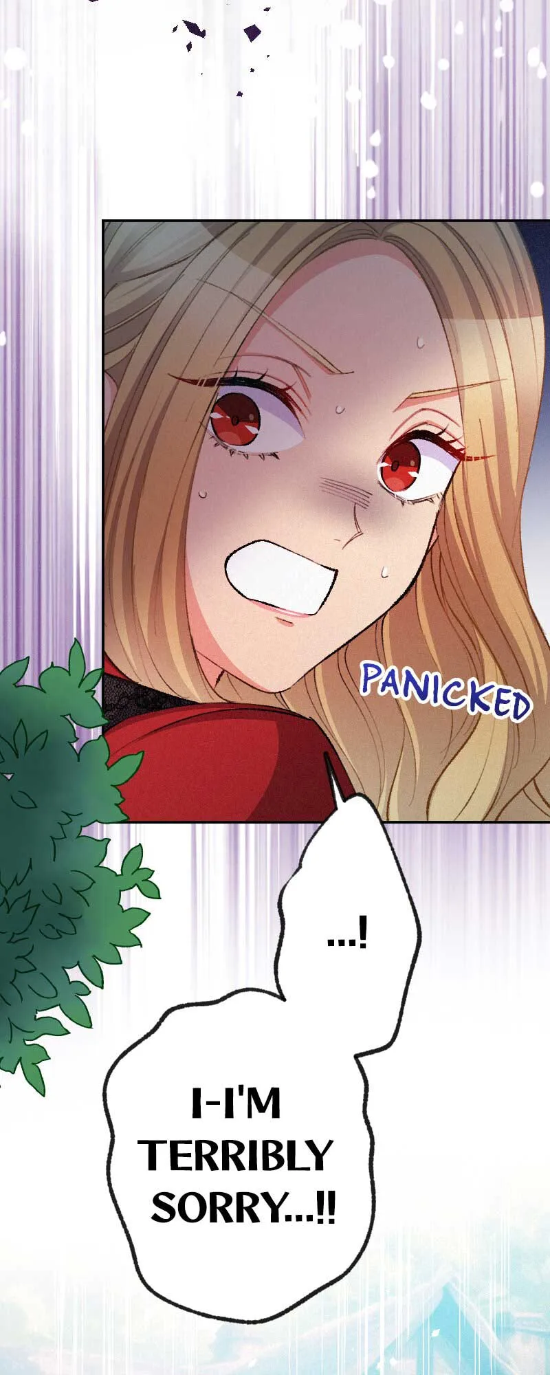 The Heat of the Reincarnated Villainess Chapter 95 page 29