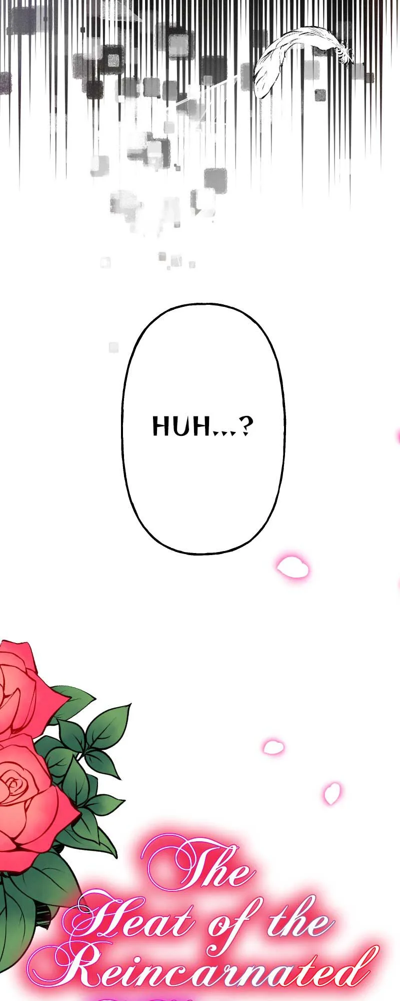 The Heat of the Reincarnated Villainess Chapter 96 page 4