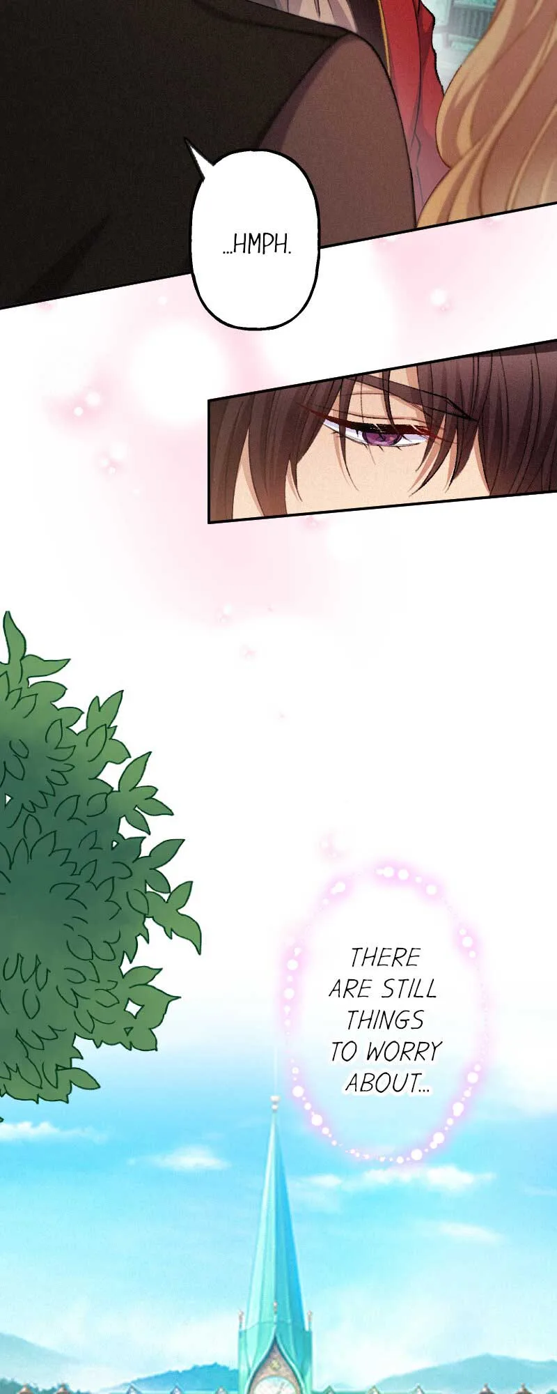 The Heat of the Reincarnated Villainess Chapter 97 page 9