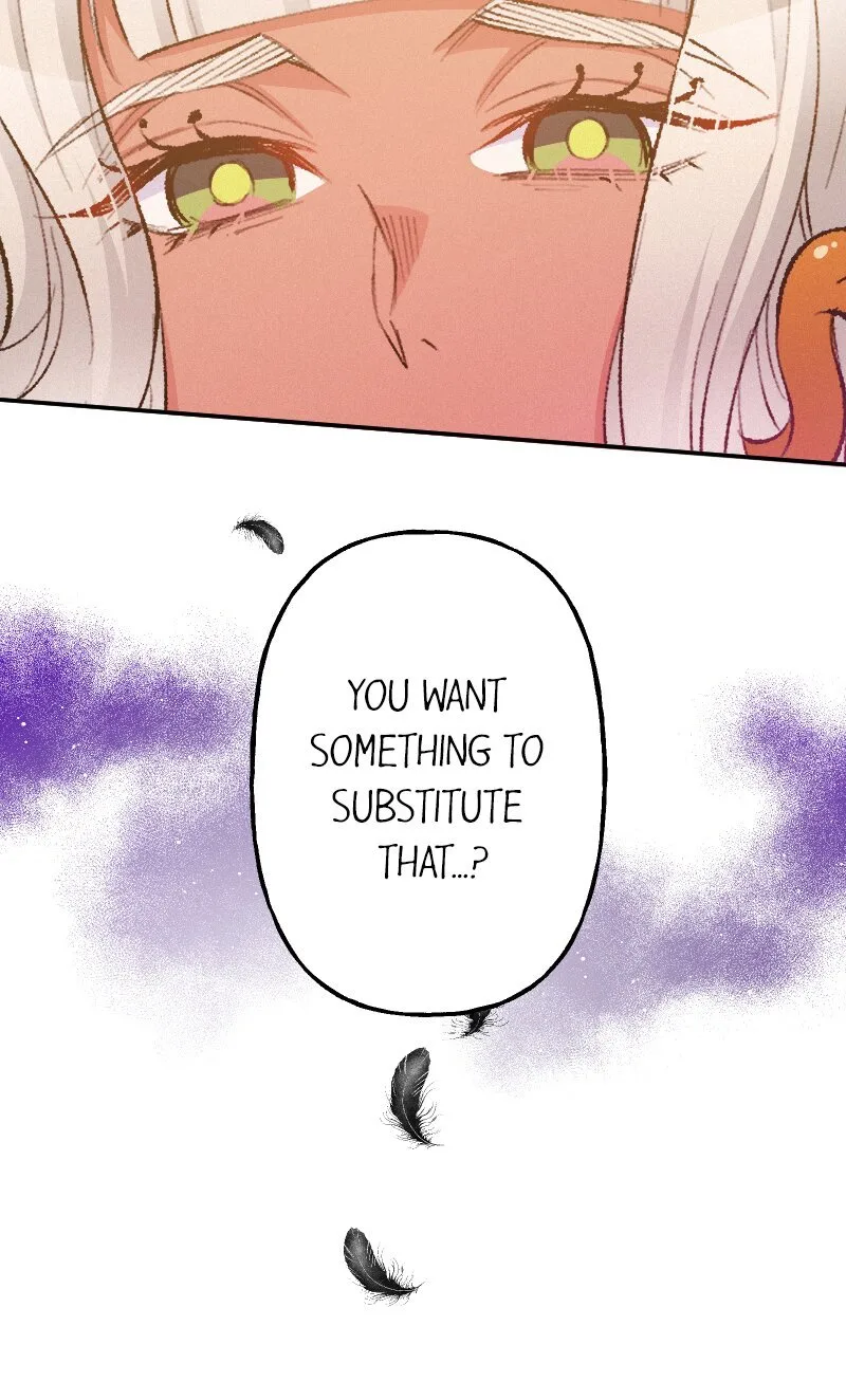 The Heat of the Reincarnated Villainess Chapter 89 page 51